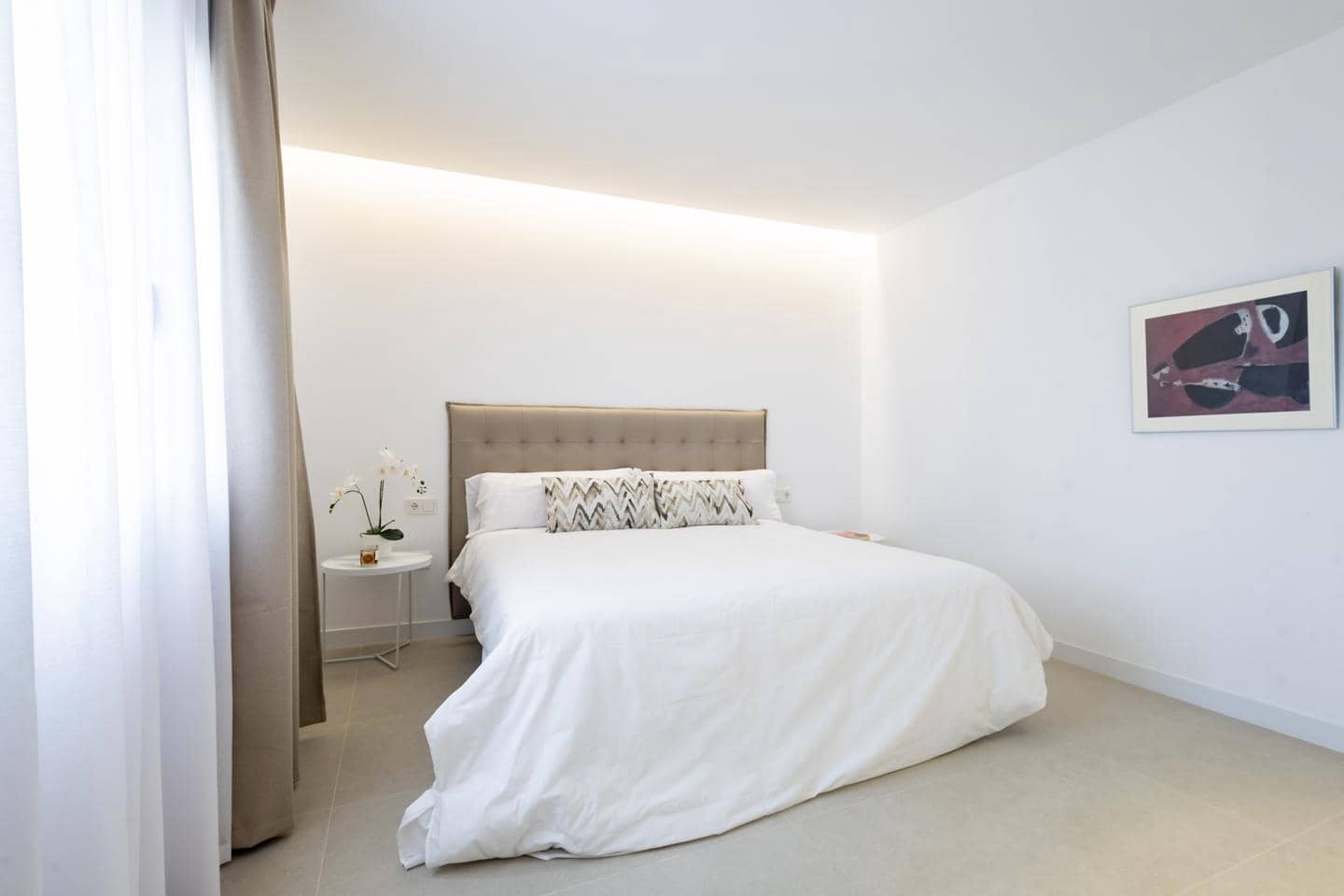 3 makuuhuone Asunto myytävänä paikassa Santa Cruz de Tenerife mukana 
autotalli - 531 000 € (Ref: 9860836)