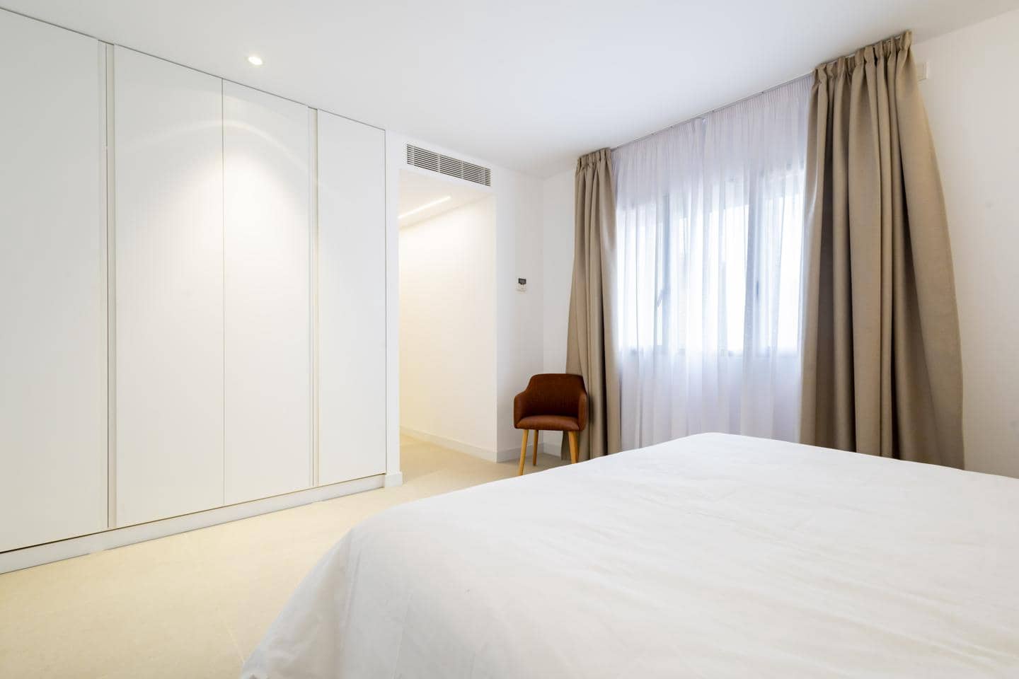 3 makuuhuone Asunto myytävänä paikassa Santa Cruz de Tenerife mukana 
autotalli - 531 000 € (Ref: 9860836)
