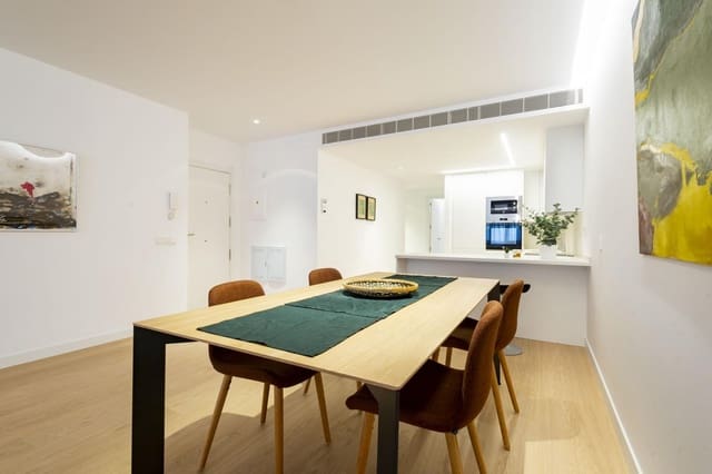 3 makuuhuone Asunto myytävänä paikassa Toscal, Santa Cruz de Tenerife mukana 
autotalli - 531 000 € (Ref: 9860836)