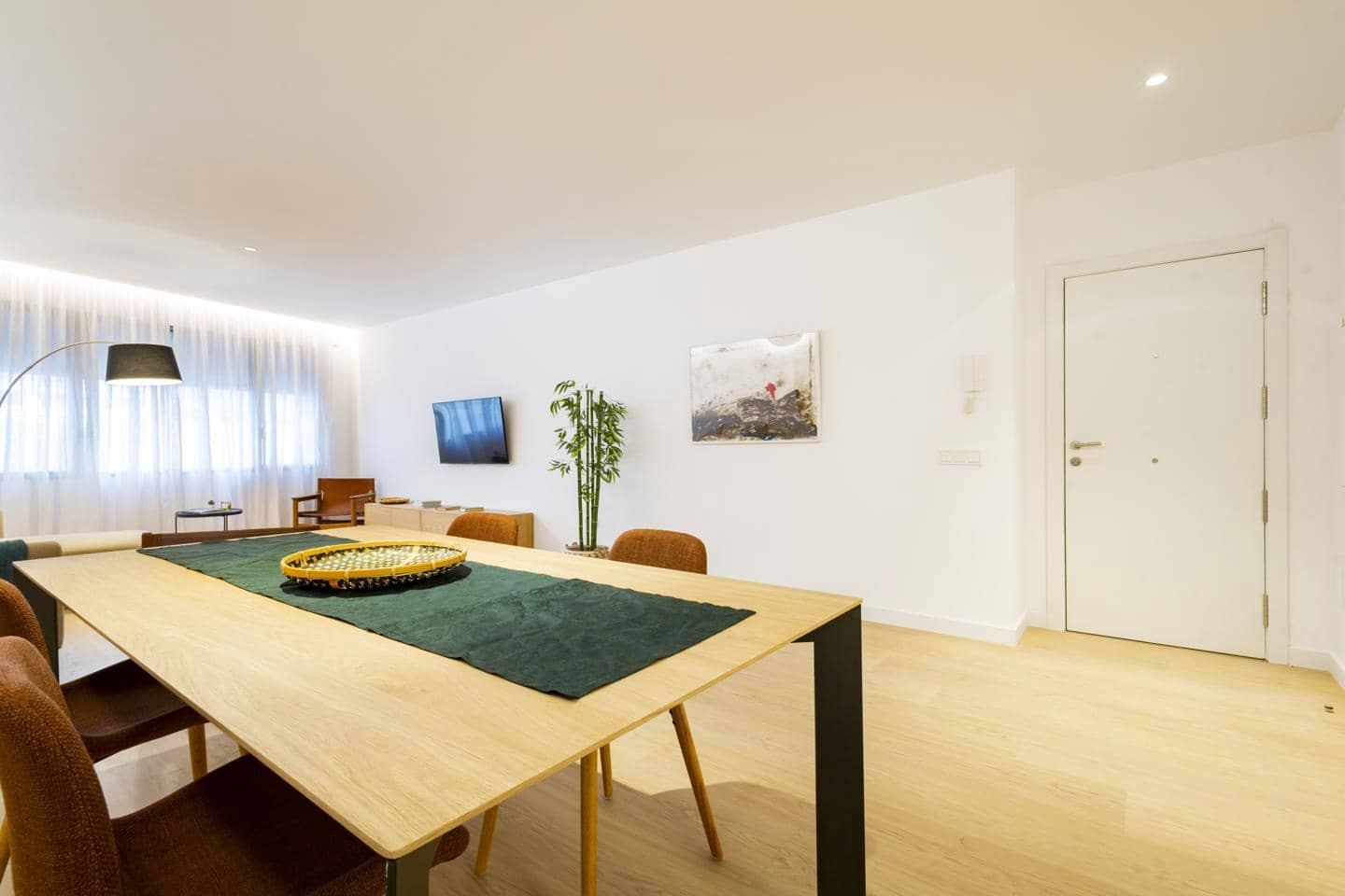 3 makuuhuone Asunto myytävänä paikassa Santa Cruz de Tenerife mukana 
autotalli - 531 000 € (Ref: 9860836)