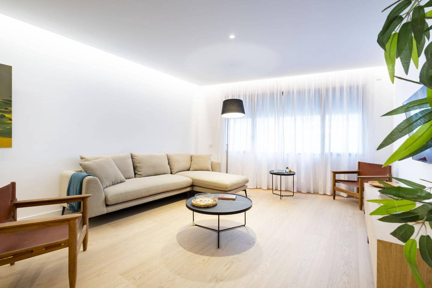 3 makuuhuone Asunto myytävänä paikassa Santa Cruz de Tenerife mukana 
autotalli - 531 000 € (Ref: 9860836)