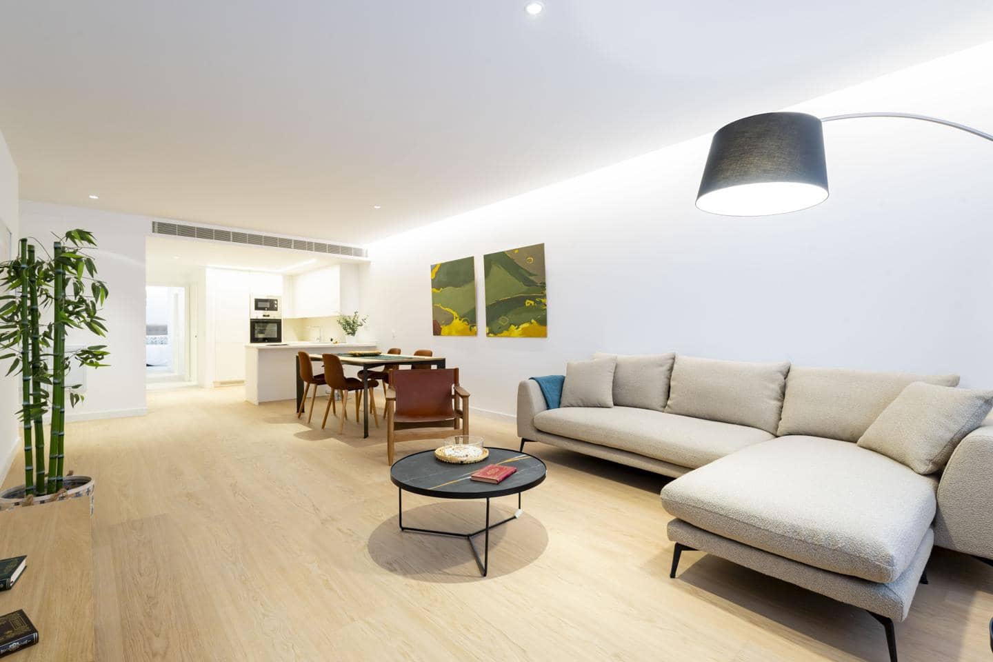 3 makuuhuone Asunto myytävänä paikassa Santa Cruz de Tenerife mukana 
autotalli - 531 000 € (Ref: 9860836)
