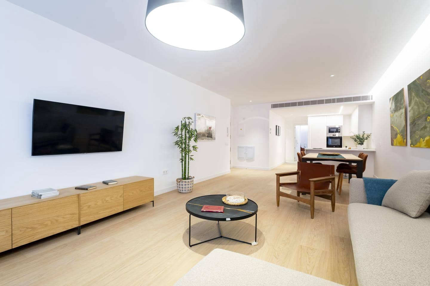 3 makuuhuone Asunto myytävänä paikassa Santa Cruz de Tenerife mukana 
autotalli - 531 000 € (Ref: 9860836)