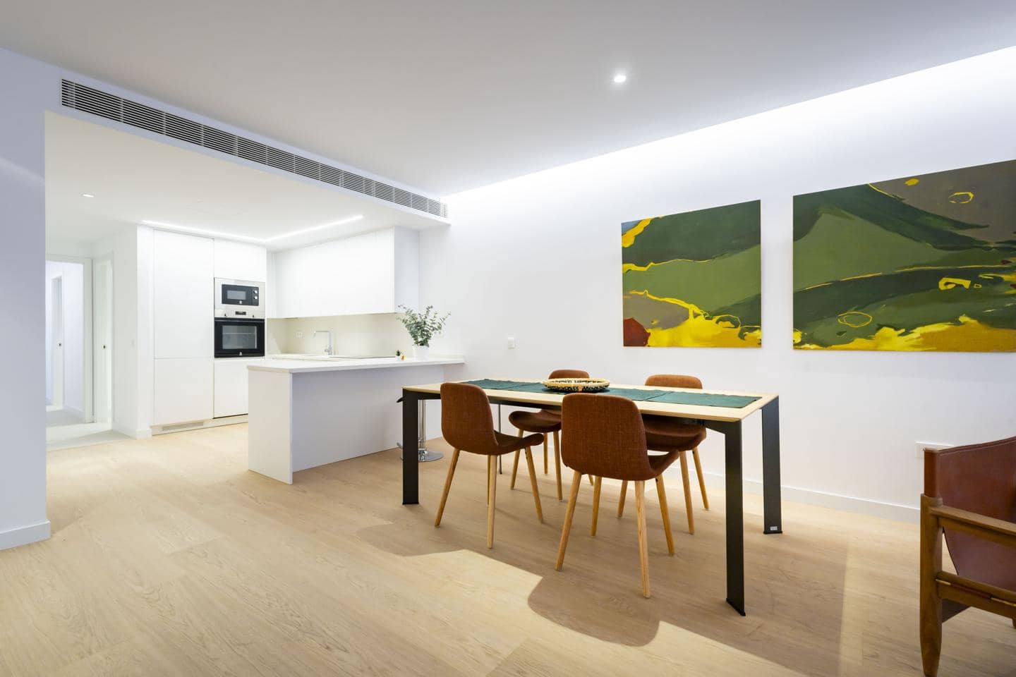 3 makuuhuone Asunto myytävänä paikassa Santa Cruz de Tenerife mukana 
autotalli - 531 000 € (Ref: 9860836)