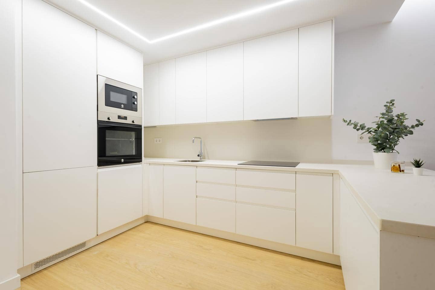 3 makuuhuone Asunto myytävänä paikassa Santa Cruz de Tenerife mukana 
autotalli - 531 000 € (Ref: 9860836)