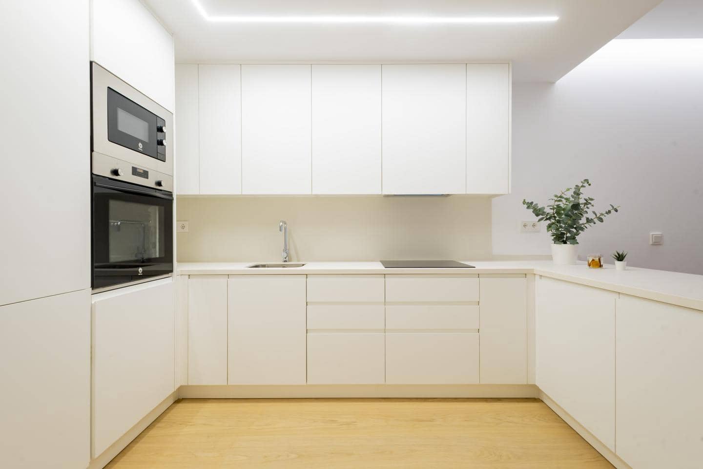3 makuuhuone Asunto myytävänä paikassa Santa Cruz de Tenerife mukana 
autotalli - 531 000 € (Ref: 9860836)