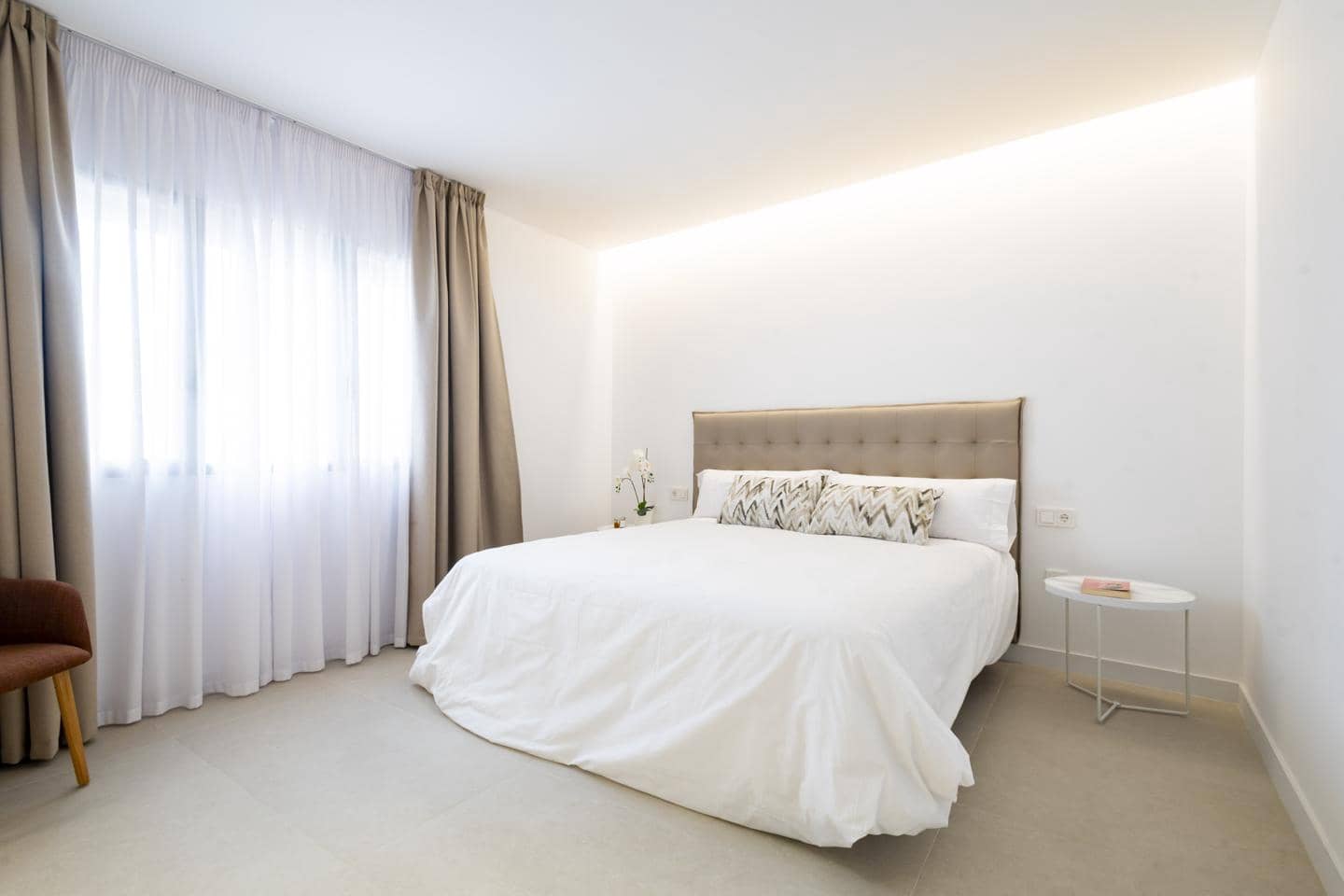 3 makuuhuone Asunto myytävänä paikassa Santa Cruz de Tenerife mukana 
autotalli - 531 000 € (Ref: 9860836)