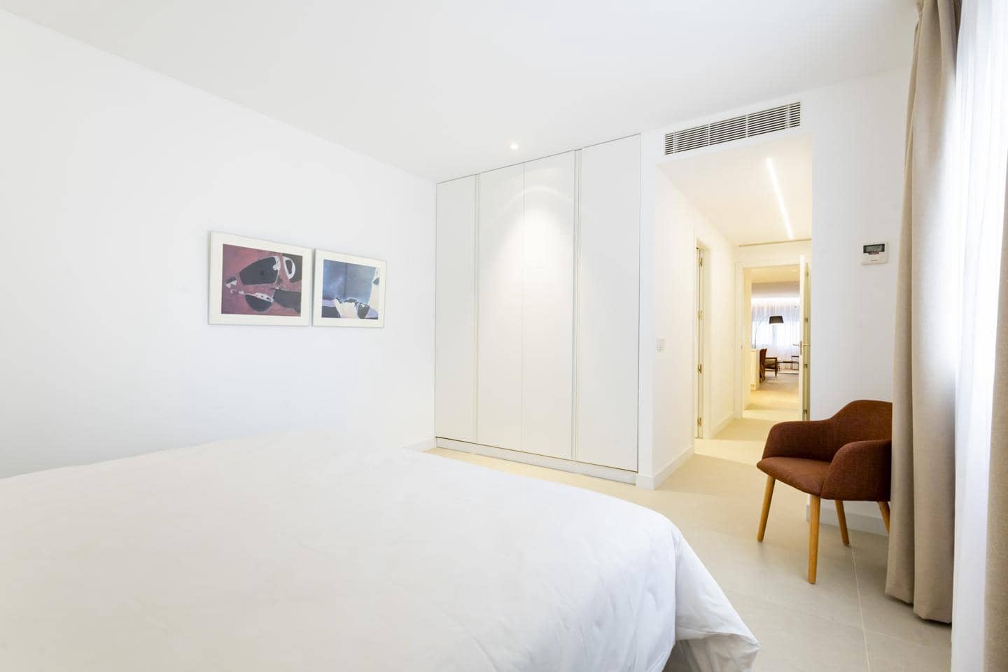 3 makuuhuone Asunto myytävänä paikassa Santa Cruz de Tenerife mukana 
autotalli - 531 000 € (Ref: 9860836)