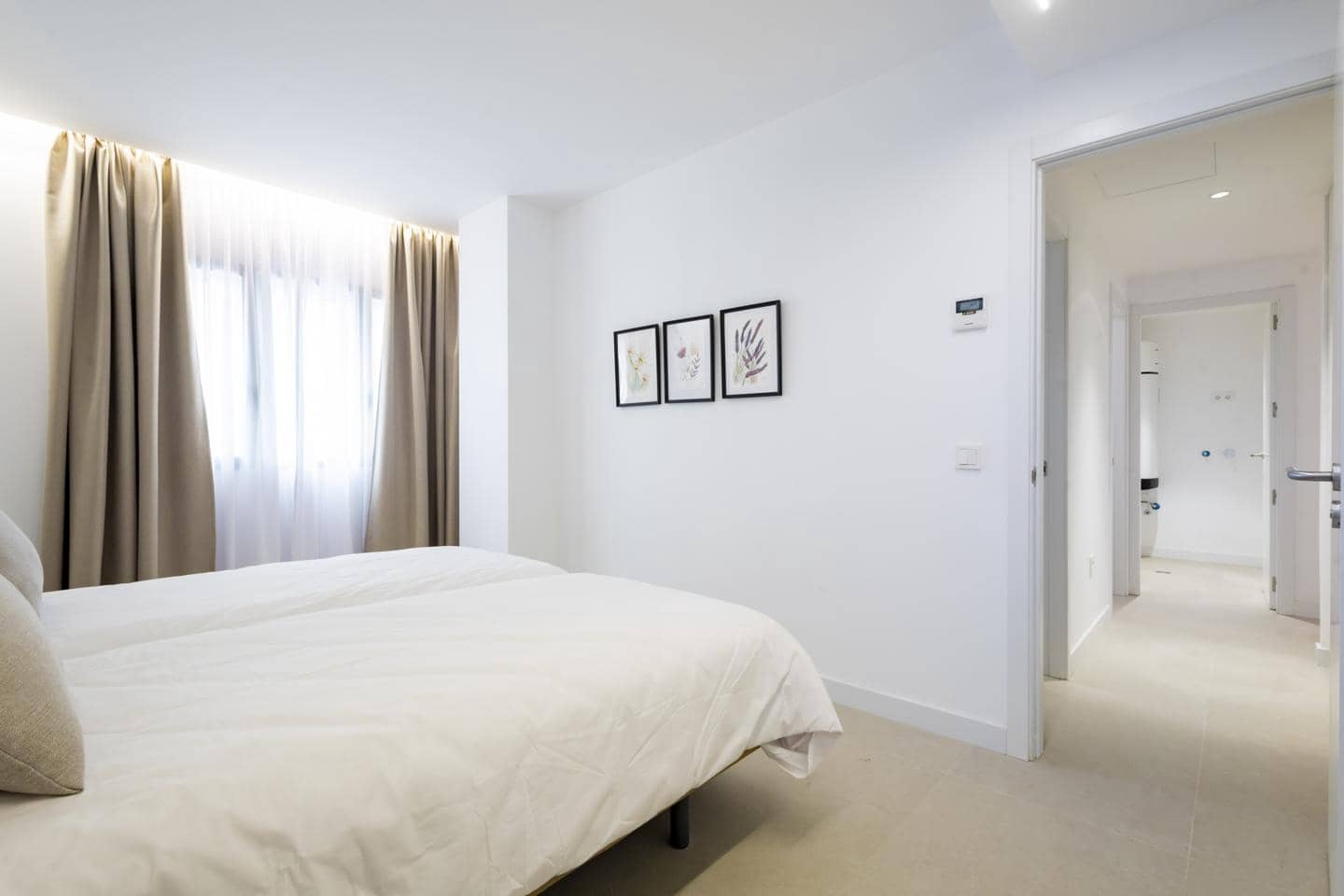 3 makuuhuone Asunto myytävänä paikassa Santa Cruz de Tenerife mukana 
autotalli - 531 000 € (Ref: 9860836)
