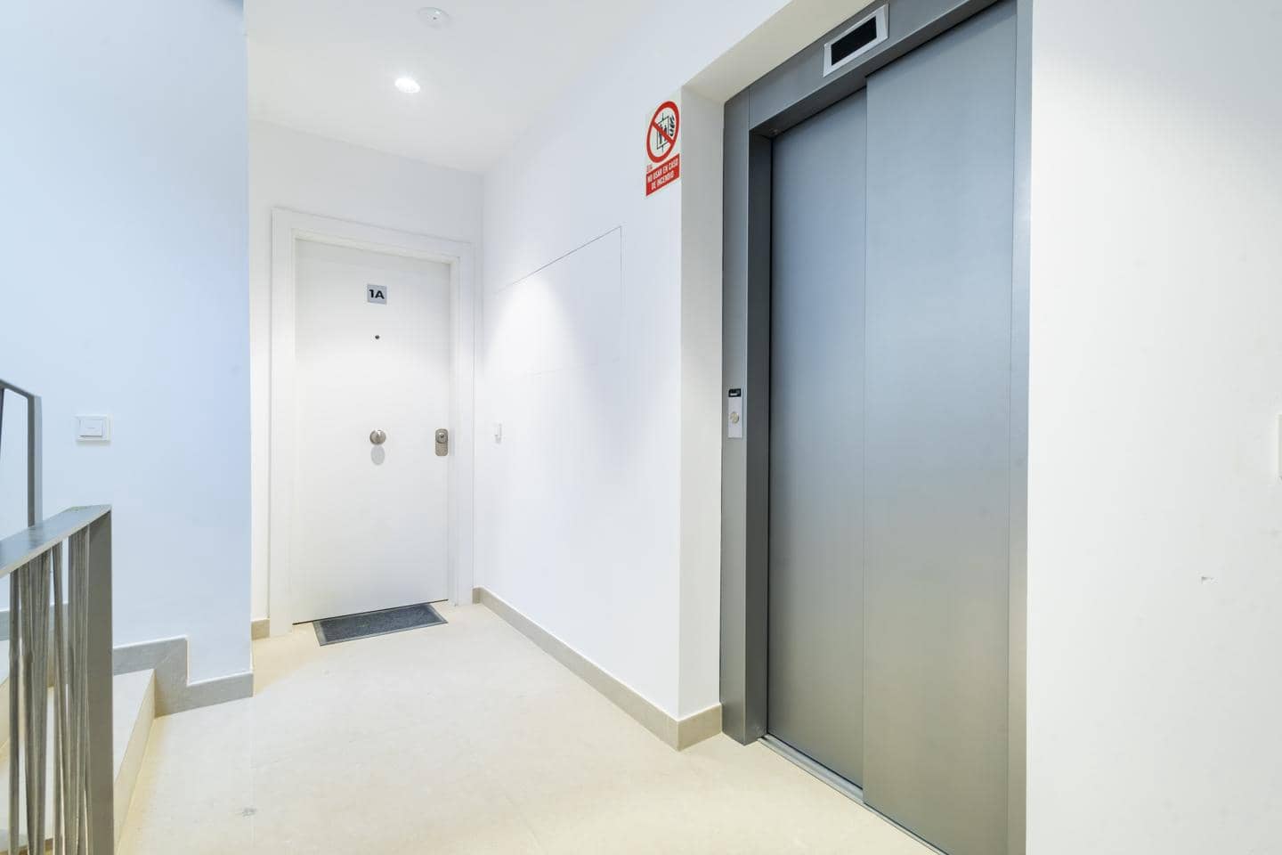 3 makuuhuone Asunto myytävänä paikassa Santa Cruz de Tenerife mukana 
autotalli - 531 000 € (Ref: 9860836)