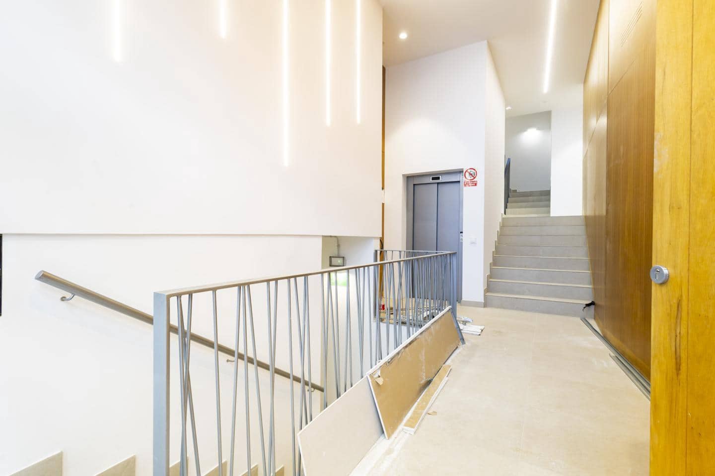 3 makuuhuone Asunto myytävänä paikassa Santa Cruz de Tenerife mukana 
autotalli - 531 000 € (Ref: 9860836)