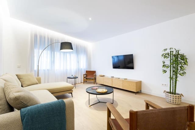 3 makuuhuone Asunto myytävänä paikassa Toscal, Santa Cruz de Tenerife mukana 
autotalli - 531 000 € (Ref: 9860836)