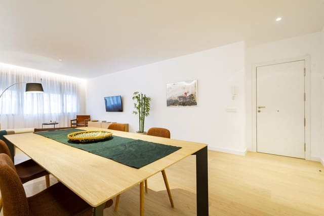 3 makuuhuone Asunto myytävänä paikassa Toscal, Santa Cruz de Tenerife mukana 
autotalli - 531 000 € (Ref: 9860836)