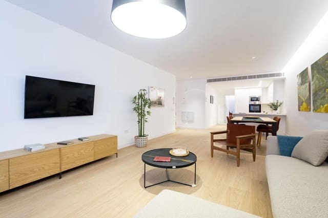 3 makuuhuone Asunto myytävänä paikassa Toscal, Santa Cruz de Tenerife mukana 
autotalli - 531 000 € (Ref: 9860836)