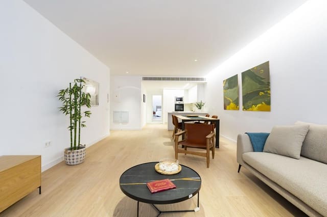 3 makuuhuone Asunto myytävänä paikassa Toscal, Santa Cruz de Tenerife mukana 
autotalli - 531 000 € (Ref: 9860836)
