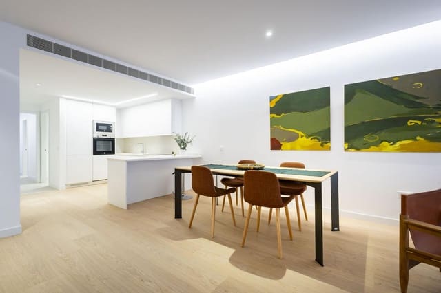 3 makuuhuone Asunto myytävänä paikassa Toscal, Santa Cruz de Tenerife mukana 
autotalli - 531 000 € (Ref: 9860836)