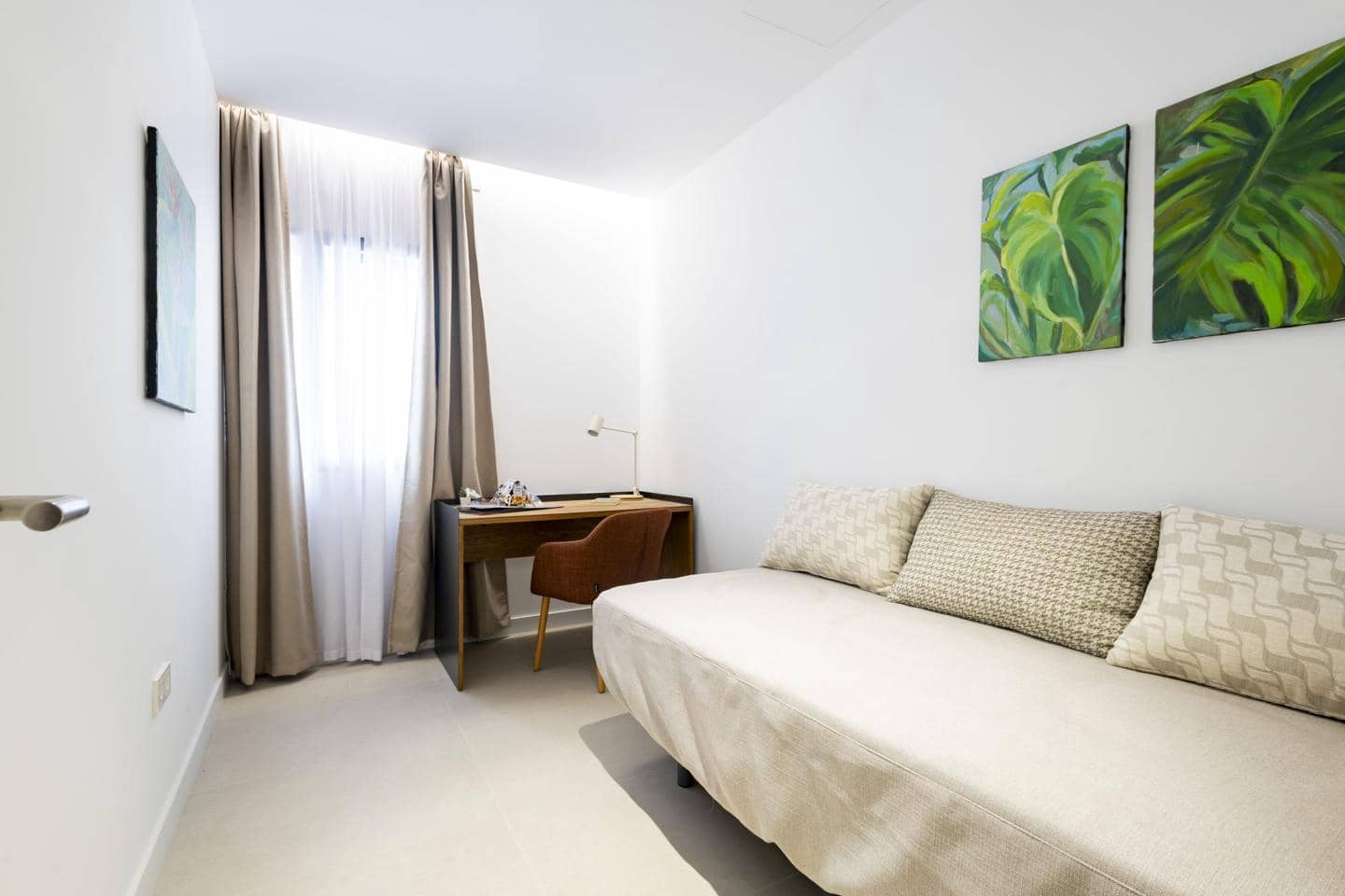 3 makuuhuone Asunto myytävänä paikassa Santa Cruz de Tenerife mukana 
autotalli - 531 000 € (Ref: 9860836)