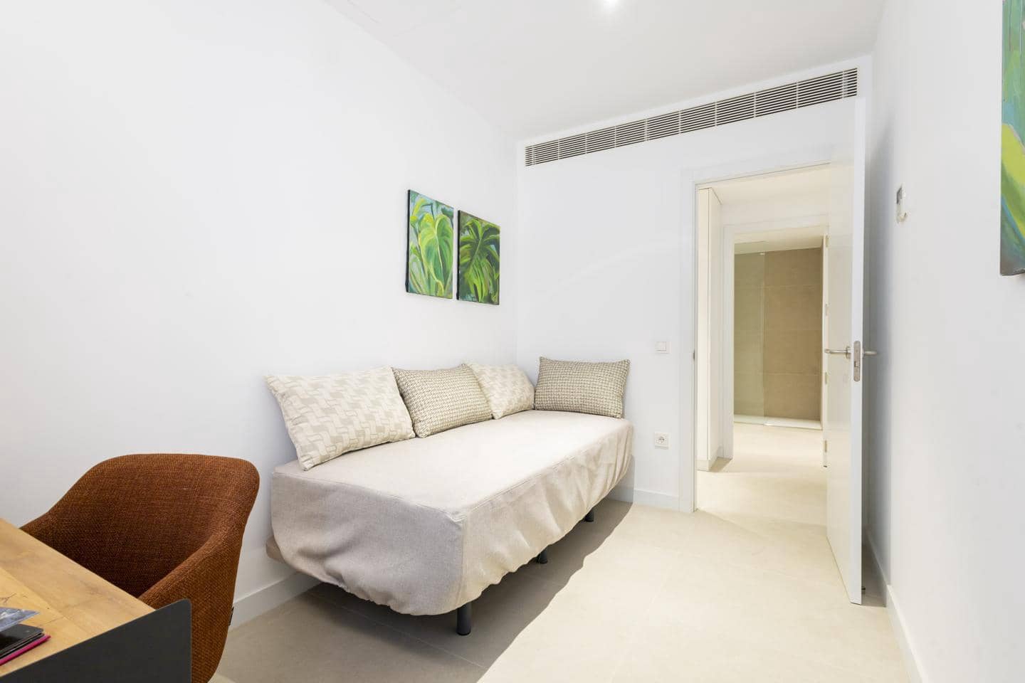 3 makuuhuone Asunto myytävänä paikassa Santa Cruz de Tenerife mukana 
autotalli - 531 000 € (Ref: 9860836)