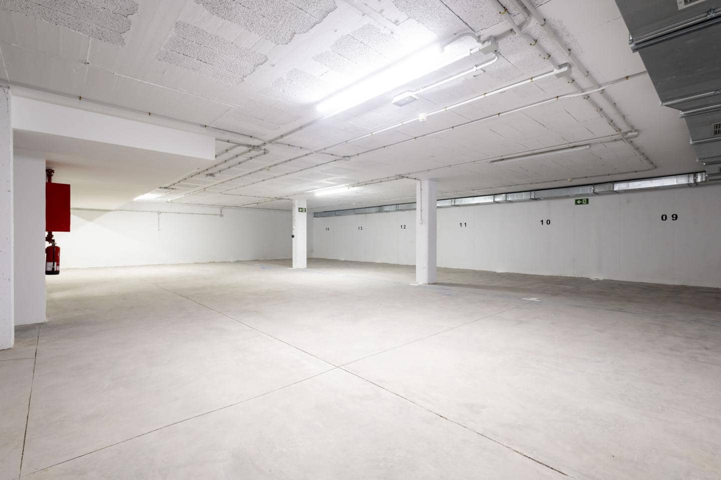 3 makuuhuone Asunto myytävänä paikassa Santa Cruz de Tenerife mukana 
autotalli - 531 000 € (Ref: 9860836)