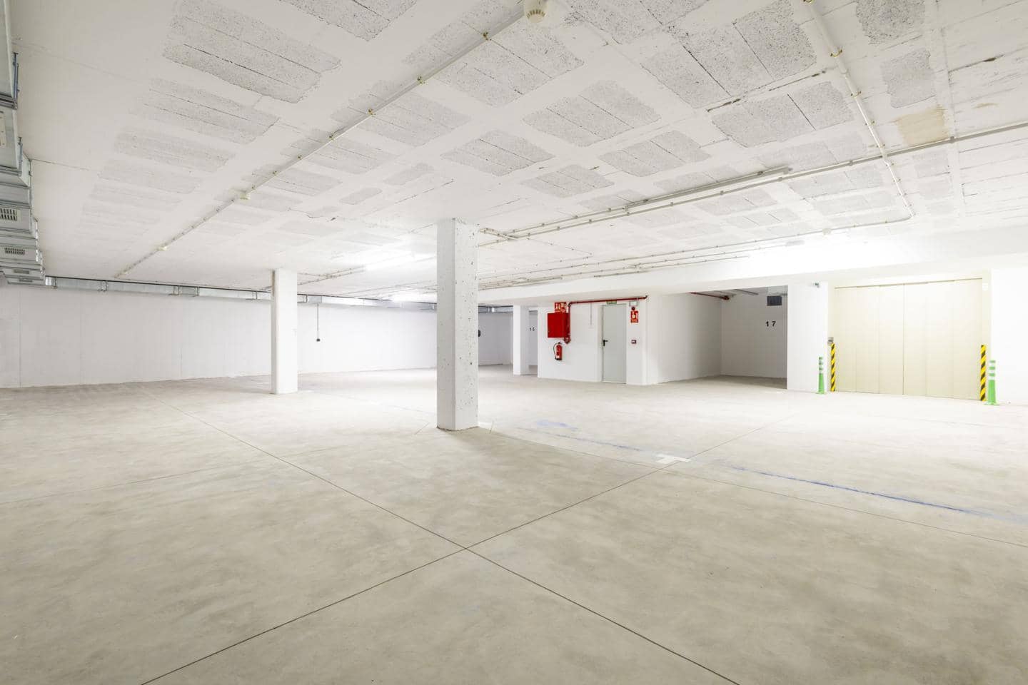 3 makuuhuone Asunto myytävänä paikassa Santa Cruz de Tenerife mukana 
autotalli - 531 000 € (Ref: 9860836)