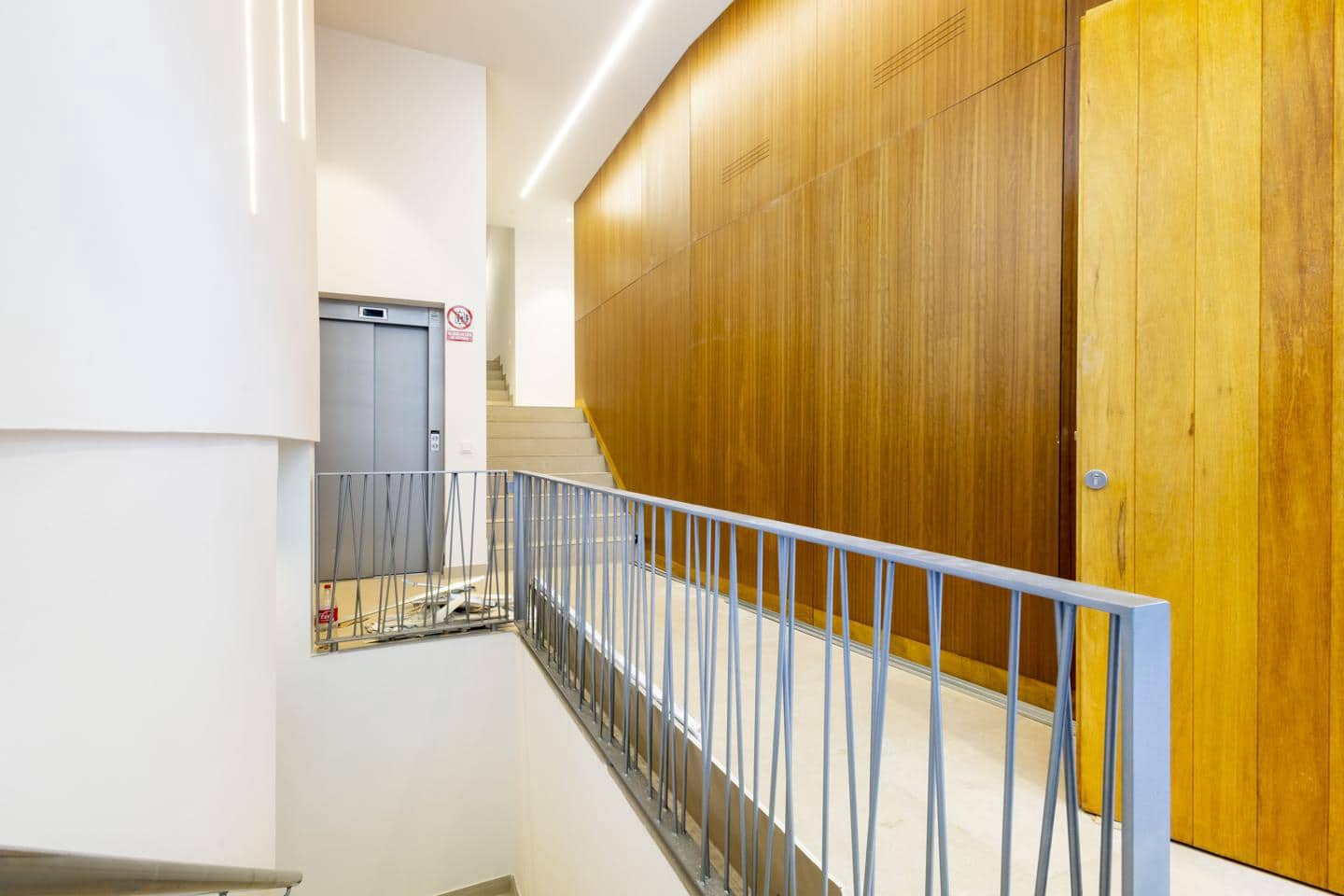 3 makuuhuone Asunto myytävänä paikassa Santa Cruz de Tenerife mukana 
autotalli - 531 000 € (Ref: 9860836)
