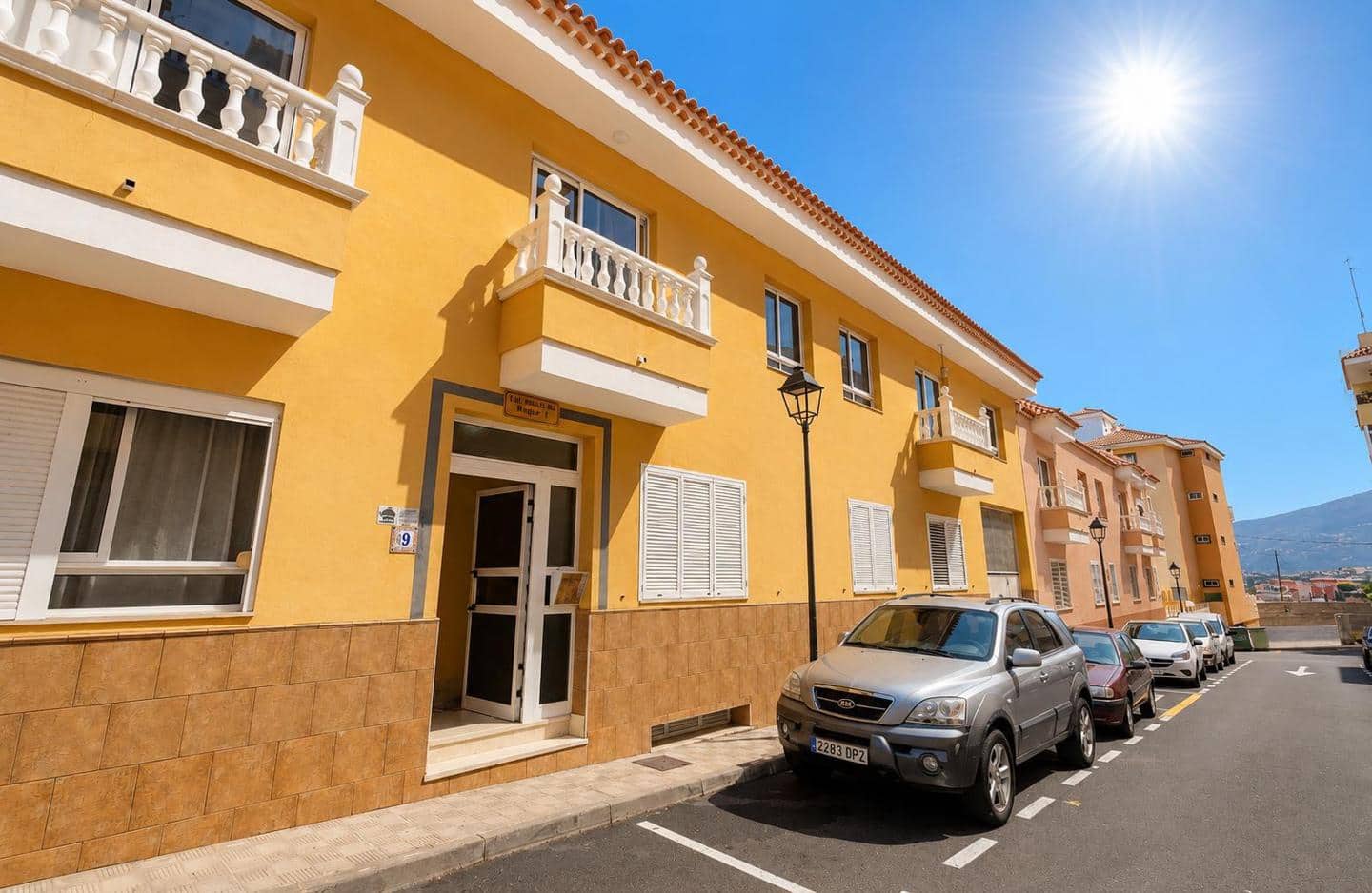 3 camera da letto Appartamento in vendita in Los Realejos con garage - 198.750 € (Rif: 9860837)