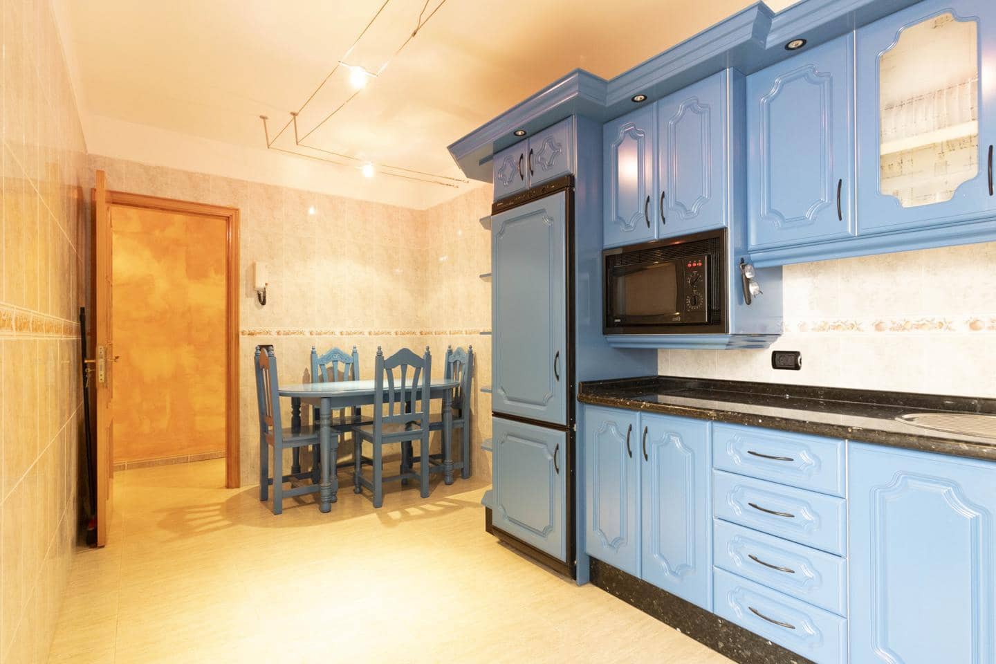 3 camera da letto Appartamento in vendita in Los Realejos con garage - 198.750 € (Rif: 9860837)