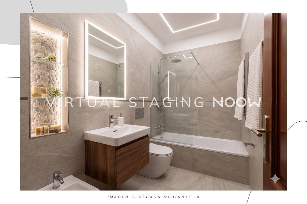3 camera da letto Appartamento in vendita in Los Realejos con garage - 198.750 € (Rif: 9860837)