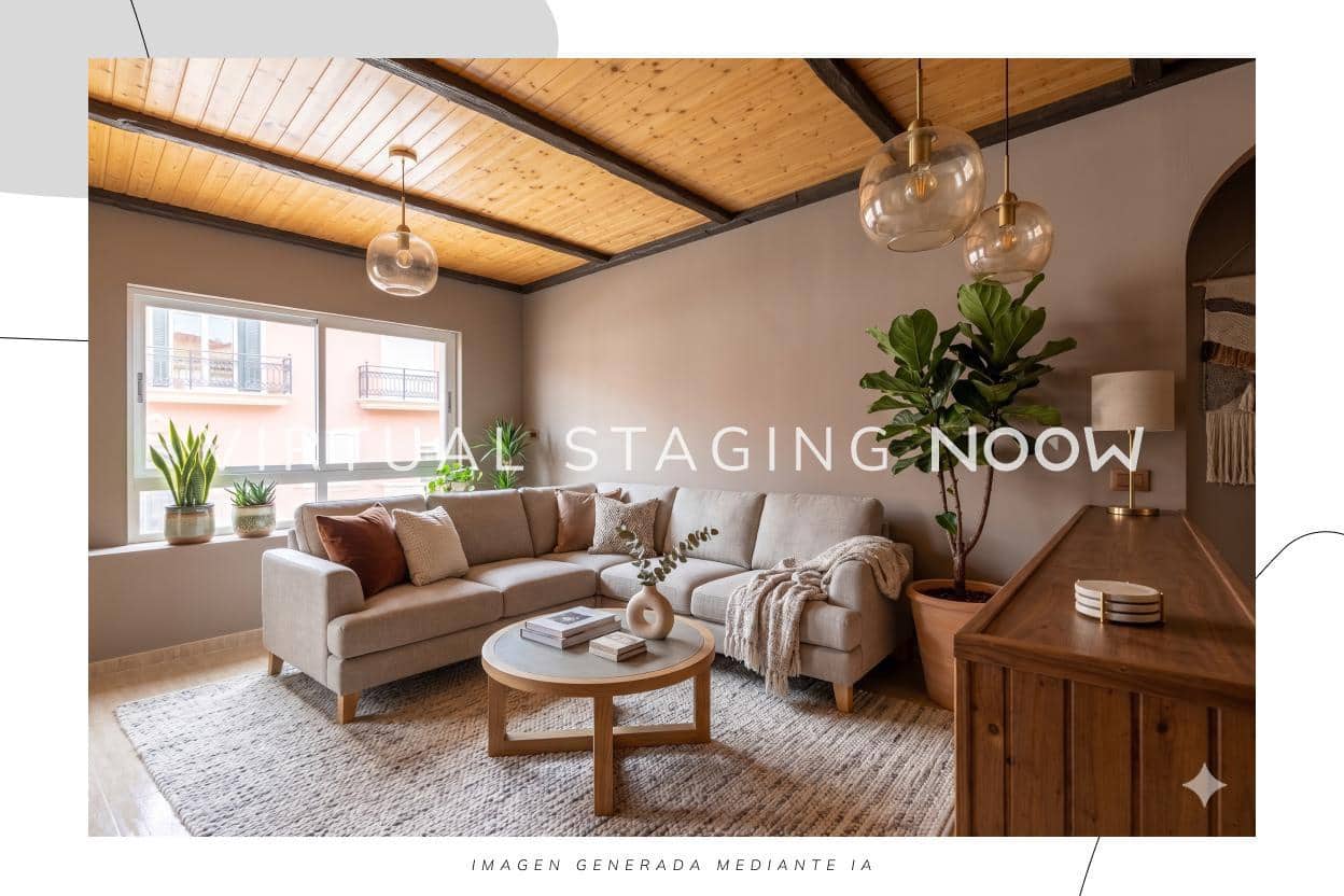 3 camera da letto Appartamento in vendita in Los Realejos con garage - 198.750 € (Rif: 9860837)