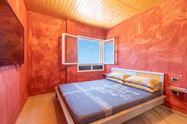 3 camera da letto Appartamento in vendita in Los Realejos con garage - 198.750 € (Rif: 9860837)