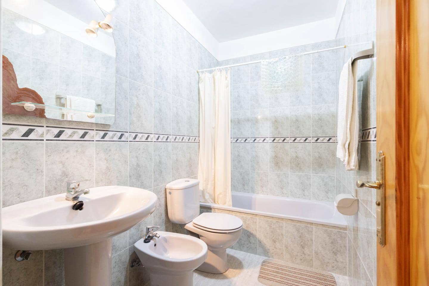 3 camera da letto Appartamento in vendita in Los Realejos con garage - 198.750 € (Rif: 9860837)