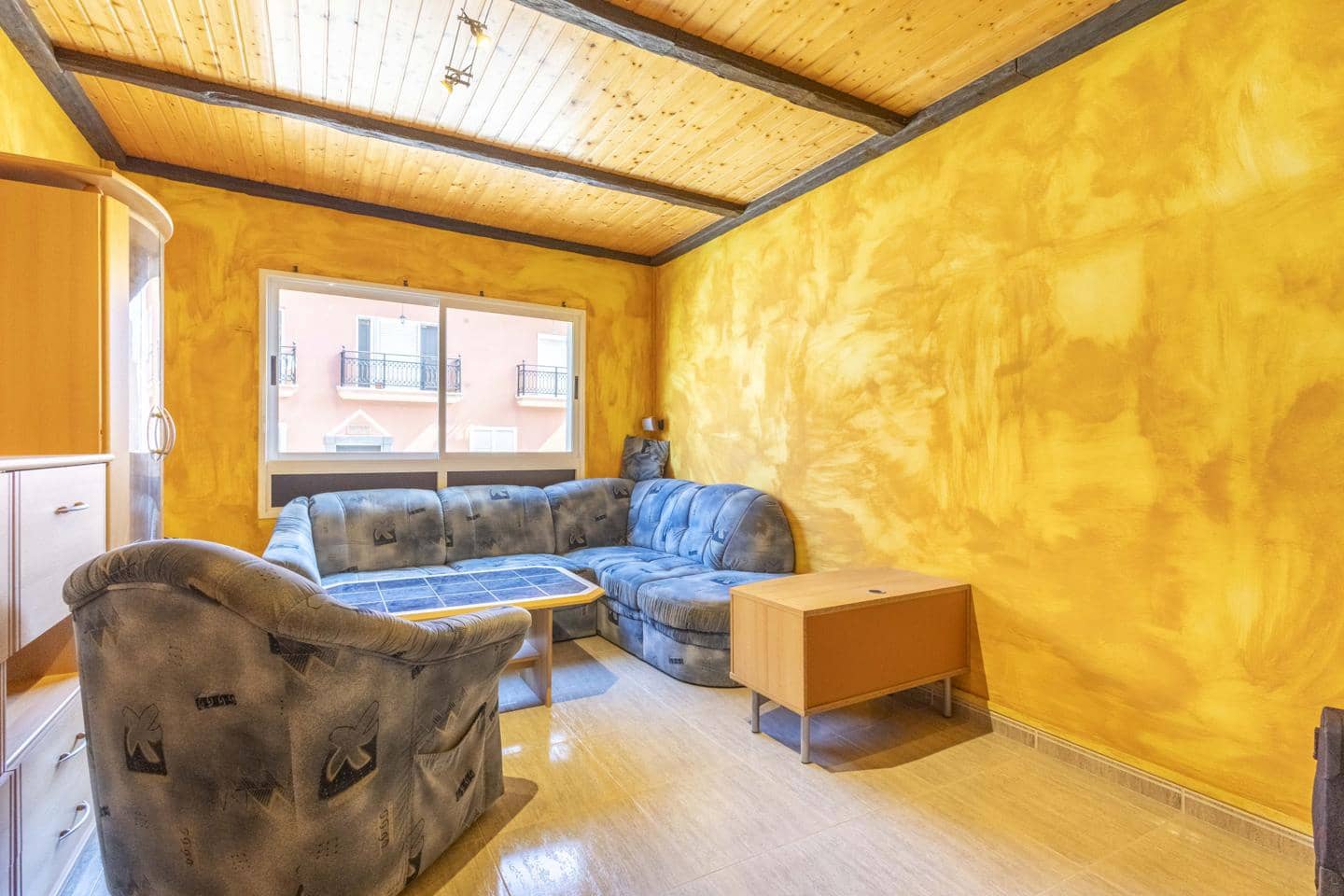 3 camera da letto Appartamento in vendita in Los Realejos con garage - 198.750 € (Rif: 9860837)