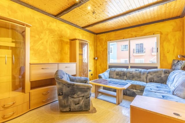 3 camera da letto Appartamento in vendita in Los Realejos con garage - 198.750 € (Rif: 9860837)