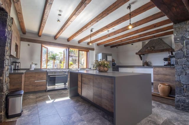 3 camera da letto Villa in vendita in Los Realejos - 649.750 € (Rif: 9863443)