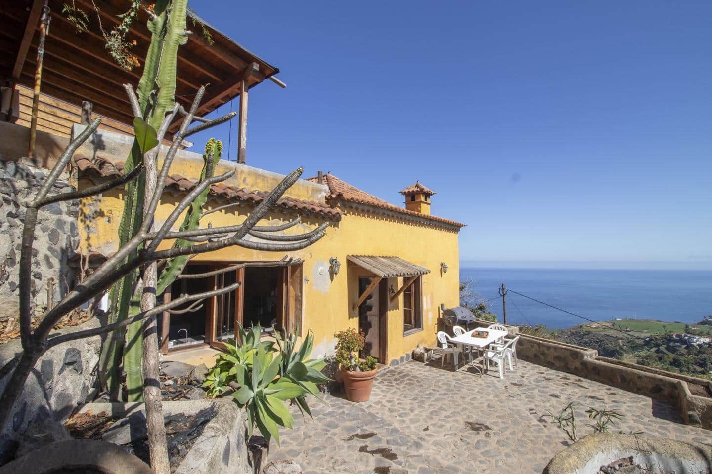 3 camera da letto Villa in vendita in Los Realejos - 649.750 € (Rif: 9863443)