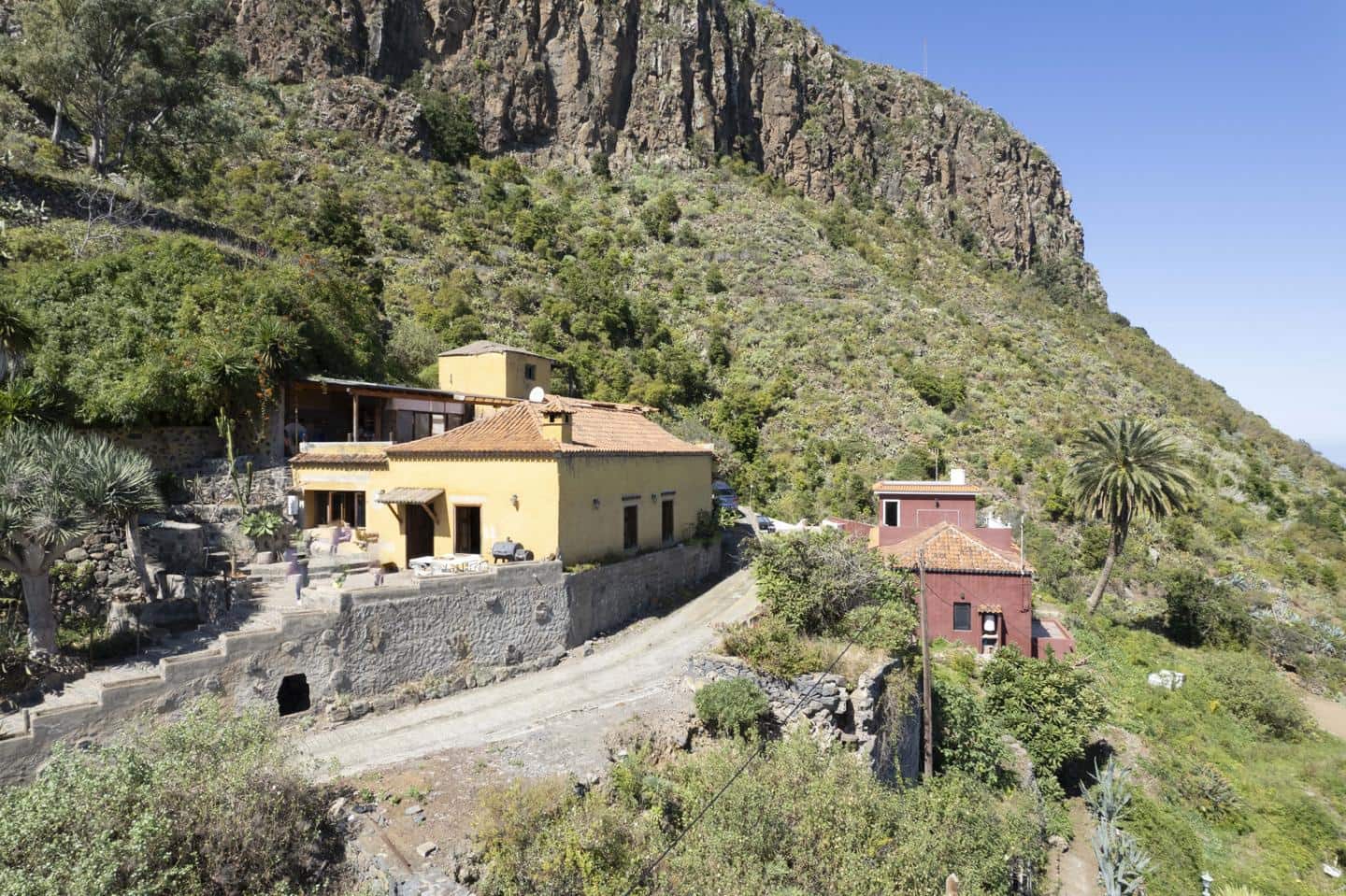 3 camera da letto Villa in vendita in Los Realejos - 649.750 € (Rif: 9863443)
