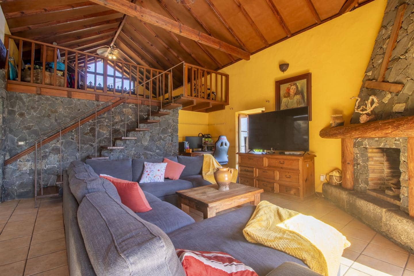 3 camera da letto Villa in vendita in Los Realejos - 649.750 € (Rif: 9863443)