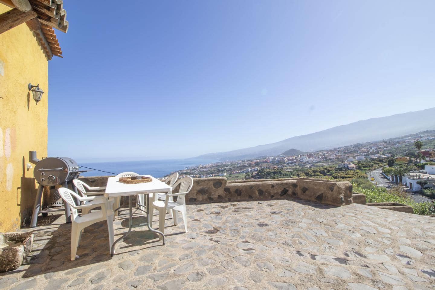 3 camera da letto Villa in vendita in Los Realejos - 649.750 € (Rif: 9863443)