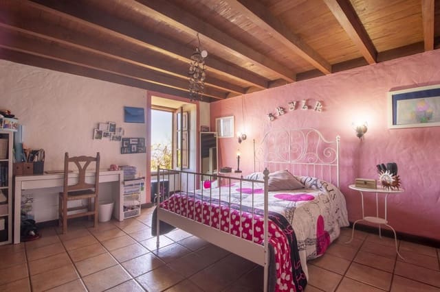 3 camera da letto Villa in vendita in Los Realejos - 649.750 € (Rif: 9863443)