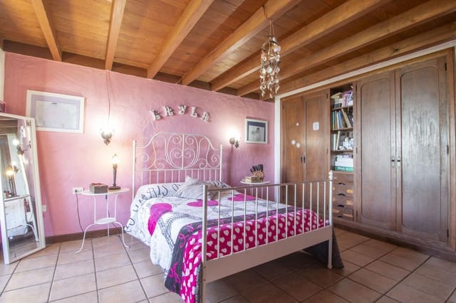 3 camera da letto Villa in vendita in Los Realejos - 649.750 € (Rif: 9863443)