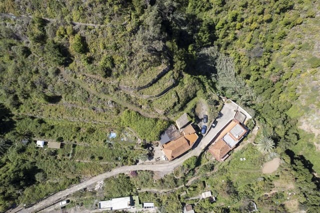 3 camera da letto Villa in vendita in Los Realejos - 649.750 € (Rif: 9863443)