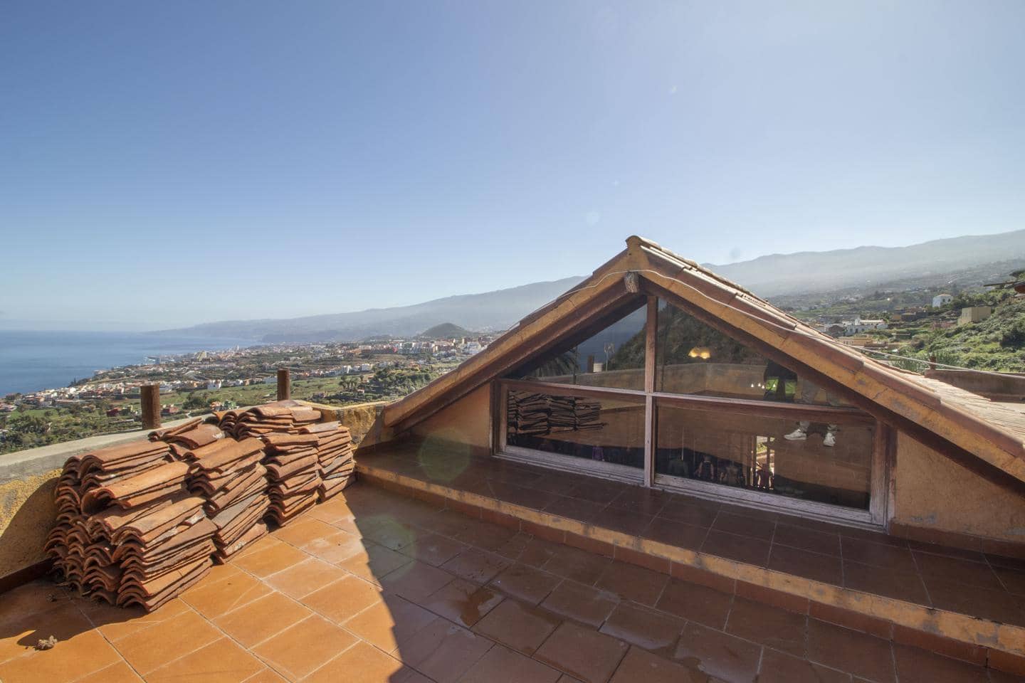 3 camera da letto Villa in vendita in Los Realejos - 649.750 € (Rif: 9863443)