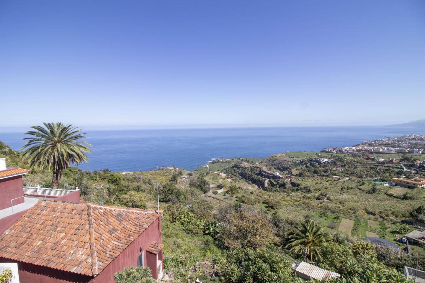 3 camera da letto Villa in vendita in Los Realejos - 649.750 € (Rif: 9863443)