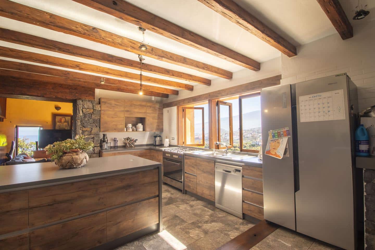 3 camera da letto Villa in vendita in Los Realejos - 649.750 € (Rif: 9863443)
