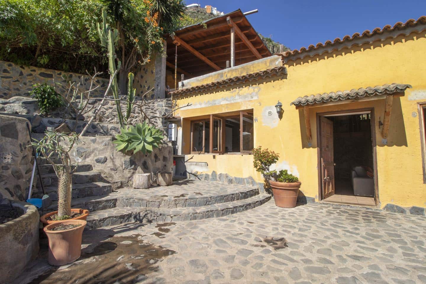3 camera da letto Villa in vendita in Los Realejos - 649.750 € (Rif: 9863443)