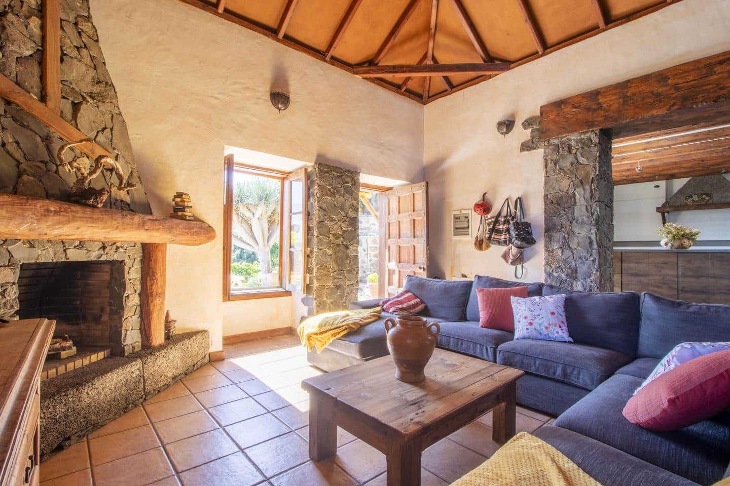 3 camera da letto Villa in vendita in Los Realejos - 649.750 € (Rif: 9863443)
