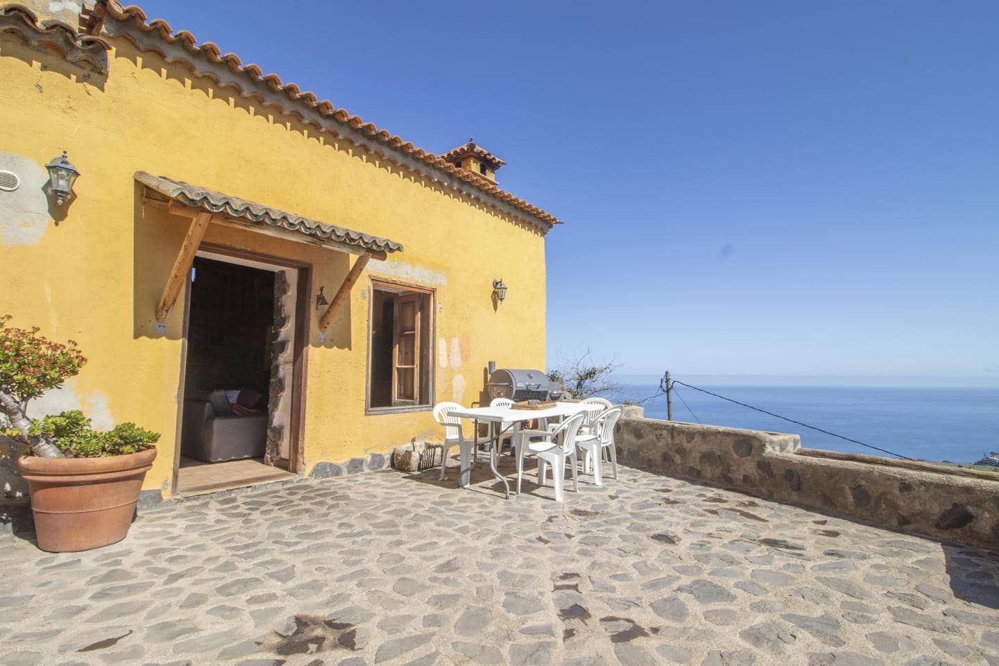 3 camera da letto Villa in vendita in Los Realejos - 649.750 € (Rif: 9863443)