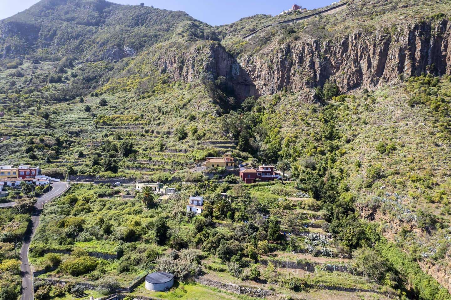 3 camera da letto Villa in vendita in Los Realejos - 649.750 € (Rif: 9863443)