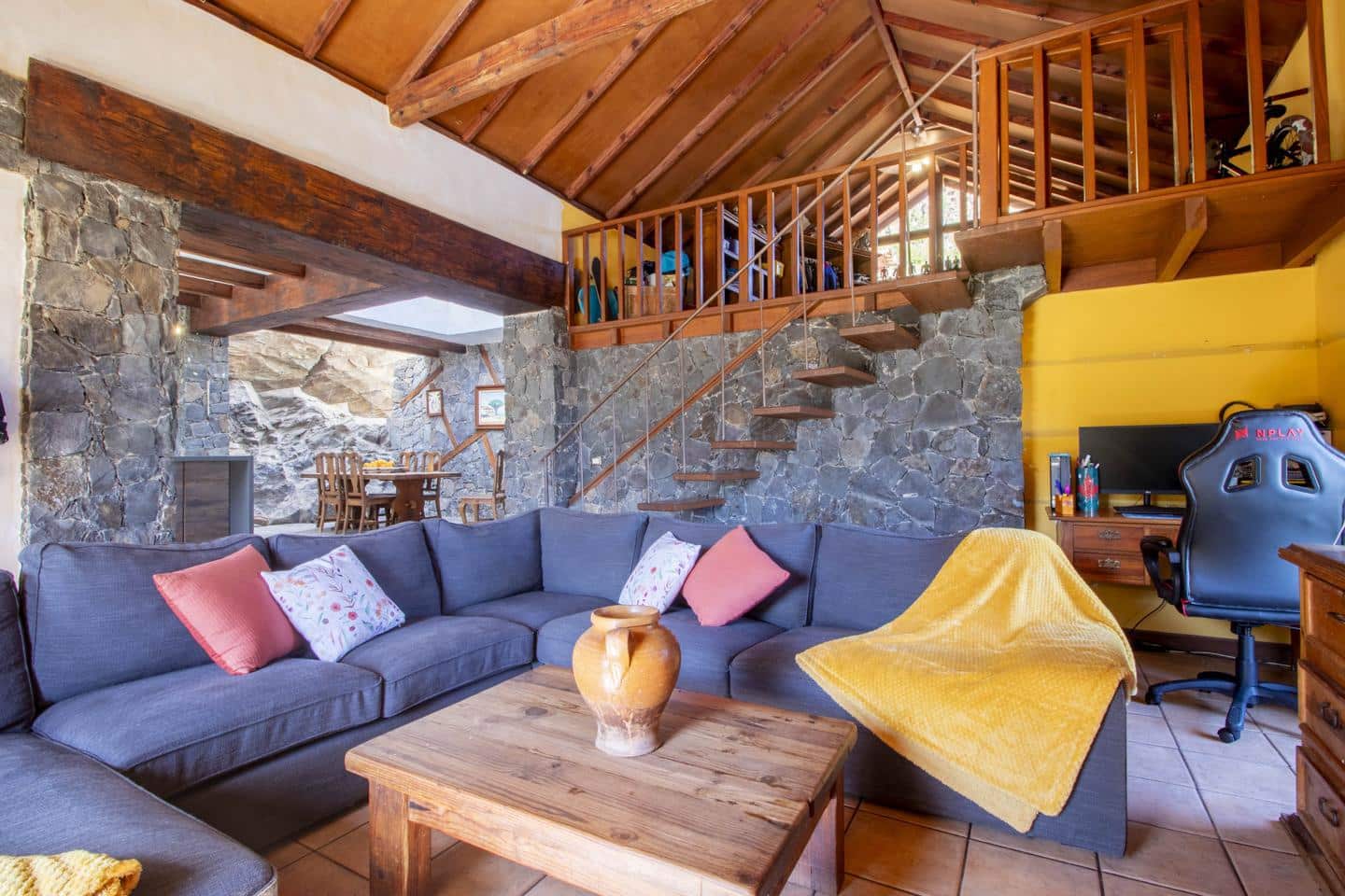 3 camera da letto Villa in vendita in Los Realejos - 649.750 € (Rif: 9863443)