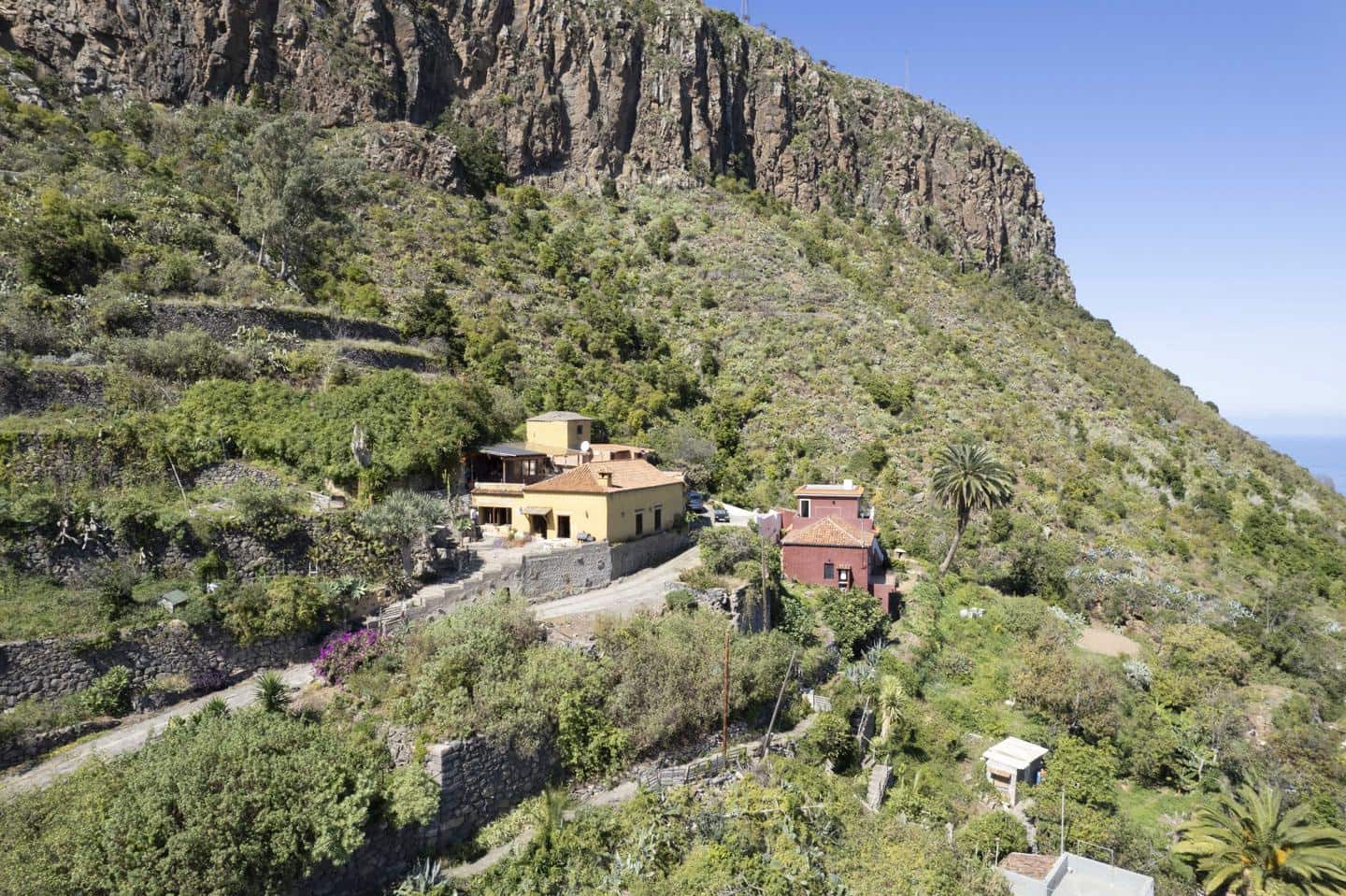3 camera da letto Villa in vendita in Los Realejos - 649.750 € (Rif: 9863443)